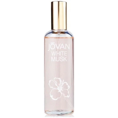 Perfume para mujer JOVAN WHITE MUSK by Coty EDC 3,25 oz nuevo probador Foto 1 de 2