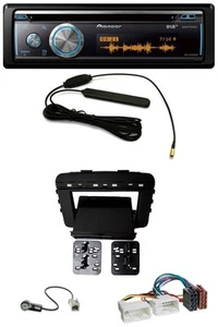 Pioneer CD USB Bluetooth DAB MP3 Autoradio für Kia Sorento (UM, ab 03/2015) - Bild 1 von 10