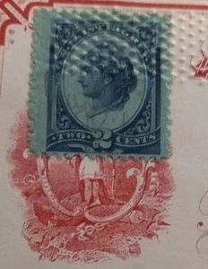 1880 The City National Bank $25 Worcester, Massachusetts Check Beautiful Art 🎨 - Picture 1 of 12