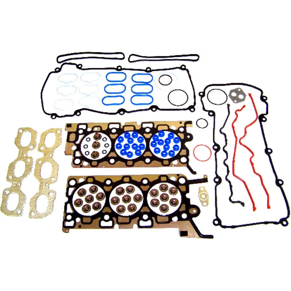 Juego de juntas de culata HGS4110 DNJ para Lincoln LS 2003-2005 Foto 1 de 1