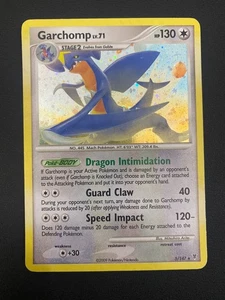 Garchomp 5/147 Supreme Victors Holo - Bild 1 von 2