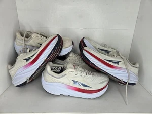 Altra Via Olymp Damengröße 8,5 Laufschuhe elfenbein Fußform Menge 3 Paar - Bild 1 von 19