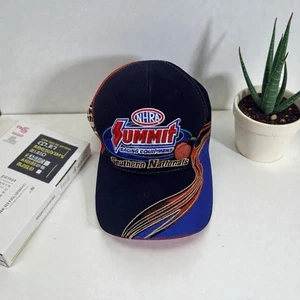 Mütze NHRA Summit Racing Equipment Racing Series mehrfarbig 2013 Southern Nationas - Bild 1 von 11