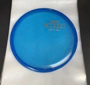 Discraft Luna - McBeth Z Sparkle - 173-174g - Picture 1 of 5