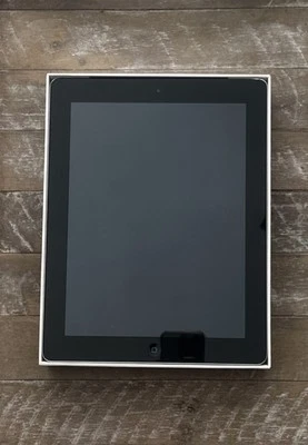 Apple iPad 2 A1397 32GB Silver Wi-Fi / 4G - Image 1 of 4