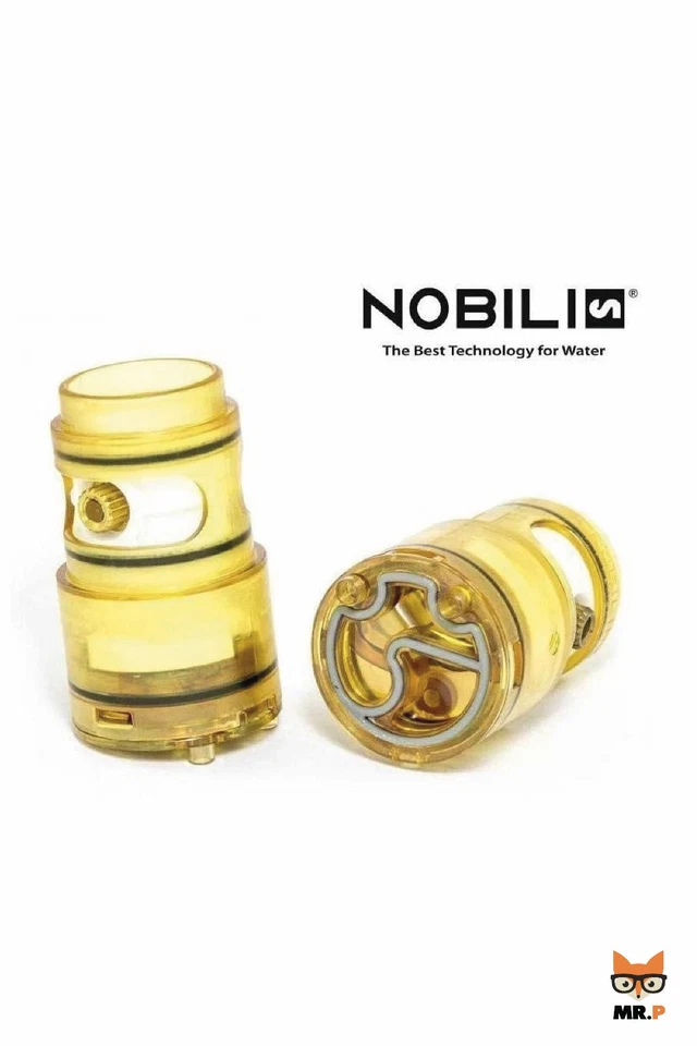 Cartuccia ricambio assiale ø35 Nobili Rubinetteria RCR46000/N