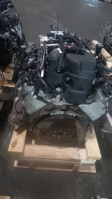 Motor 6,0 L gasolina VIN G octavo dígito Opt L96 se adapta a furgoneta Express 3500 11-20 426565 Foto 1 de 2