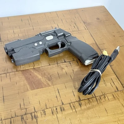 Namco GunCon 2 Light Gun Controller NPC-106 for Sony PlayStation 2 PS2 Working - Image 1 of 4