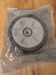 Honda Rear Wheel 44710-VE2-M02ZD NH164 For Select HRR216 K6-K9 HRS216K5 OEM - Picture 1 of 4