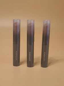 Sephora Lip Last Matte Lipstick "04 CREPE" SEALED LOT OF 3 - Picture 1 of 7