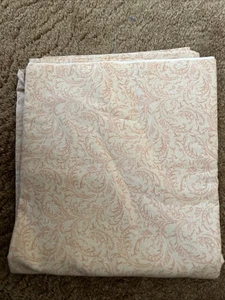 Paisley Print Cotton Fabric 2 Yds - Picture 1 of 1