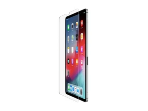 Belkin Screenforce TemperedGlass Protection d'écran pour 11" Apple iPad Air et Pro - Photo 1/4