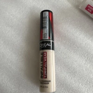 Loreal Paris Infallible Up To 24H Full Wear More Than Concealer.320 - Picture 1 of 3
