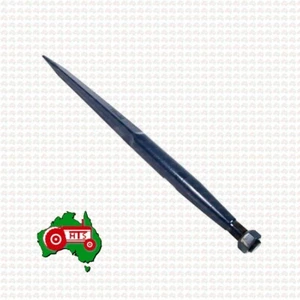 Silage Hay Spear Tine Tyne CONUS 1 - 810mm 1000mm 1100mm - M22 - Picture 1 of 5