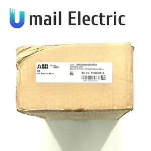 1PC NEW 3AXD50000048706 CONTROL UNIT BCU-02 KIT INU ,XT N2020 N8102 N8010 - Picture 1 of 2