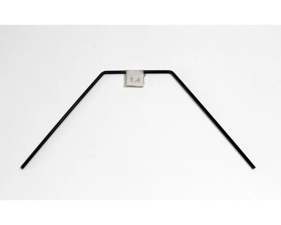 TeamC Stabilisator hinten 1.4 Comp. Onroad TMC-T01071  - Bild 1 von 1