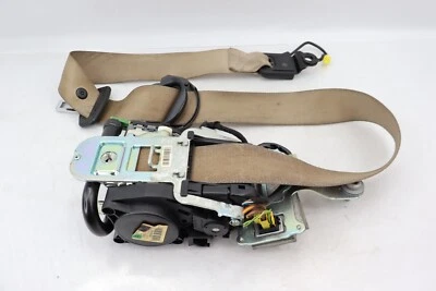 Ремень безопасности передний правый бежевый для Mercedes W218 CLS550 CLS400 CLS63 AMG 12–18 годов выпуска от оригинального производителя - Изображение 1 из 4