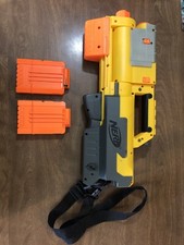 Nerf N Strike Deploy Cs 6 for sale | eBay