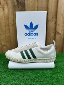 VINTAGE Adidas TRAINER SPZL SPEZIAL 2016 80er Freizeit UK 9,5 SPZL!! - Bild 1 von 8