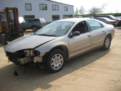 Volante Dodge Intrepid 02 03 Foto 1 de 4