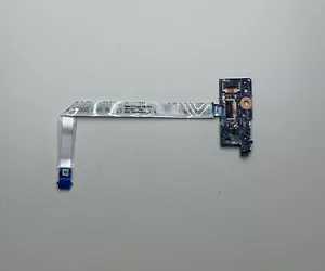 Genuine 455.0GB04.0001 450.0GB05.0001 OEM HP SWITCH BOARD W/C ENVY 15t-dr100 - Picture 1 of 4