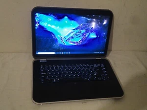 Dell Inspiron 7520 15.6" Core i7-3632qm Laptop Full Hd 240Gb SSD 8Gb Warranty - Picture 1 of 5