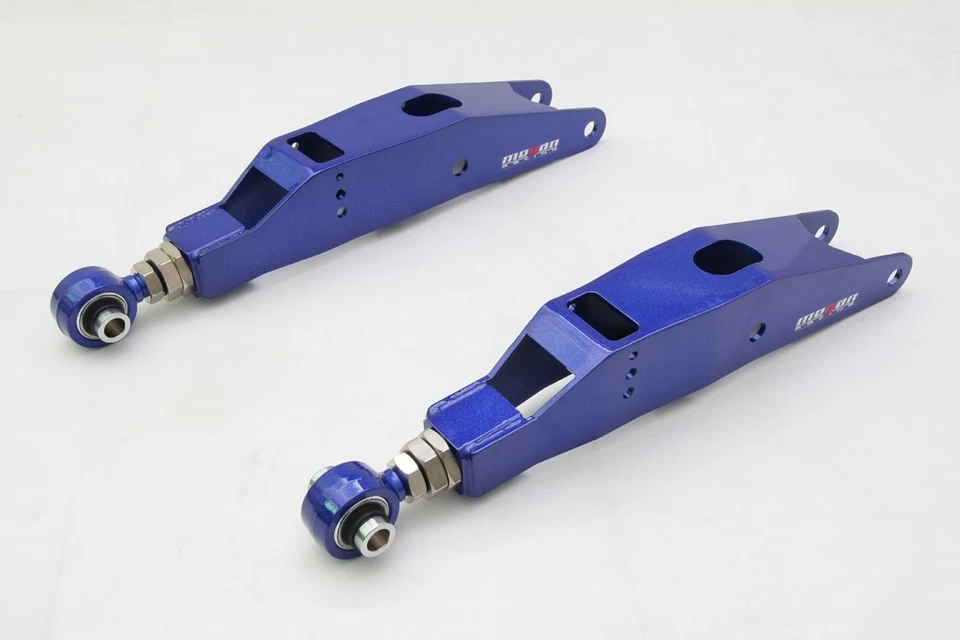 MEGAN REAR LOWER CONTROL ARMS KIT FOR 06-13 LEXUS IS250 / IS350 4GR-FSE 2GR-FSE - Image 1 of 1