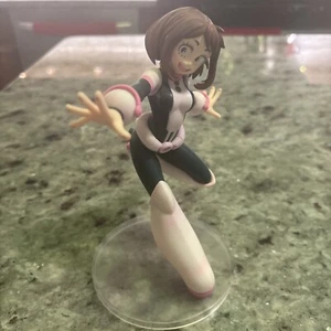 Mha Ochaco Ururaka Figure - Picture 1 of 3
