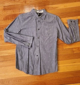 Shaun White Button Down Shirt Crossed Arrows Boys Size XL (16) - Picture 1 of 4