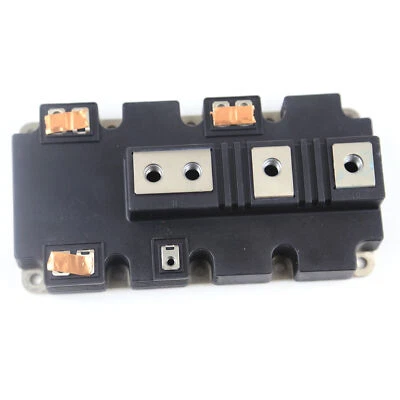 New In Box INFINEON FF900R12IP4 Power Supply Module - Image 1 of 4