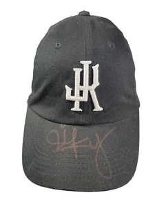Gorra de béisbol autografiada por Jo Koy con logotipo ajustable firmada - Imagen 1 de 6