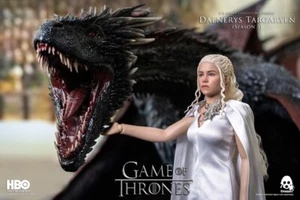 ThreeZero 3Z0146 Game of Thrones Daenerys Targaryen - Bild 1 von 4