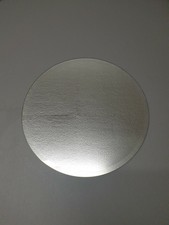 Mirror plates 30cm