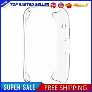 Protector Case Anti Scratches Full Cover for Watch Fit (Transparent) - Zdjęcie 1 z 3