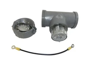 Raypak 018006F ProTek Shield Adapter Retrofit Kit - Picture 1 of 2