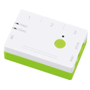 Artec Logger Main Unit Wireless Data Logger Scientific Educational Toolkit - Picture 1 of 8