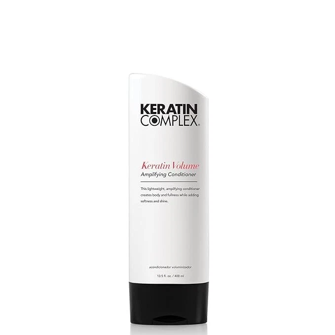 Keratin Complex Keratin Volume Amplifying Conditioner 13.5 oz - Image 1 of 1