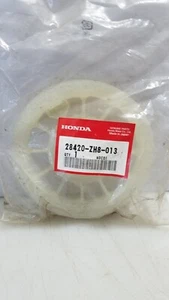 Honda Anlasserriemenscheibe 28420-ZH8-013 - NEU - C5A - Bild 1 von 2