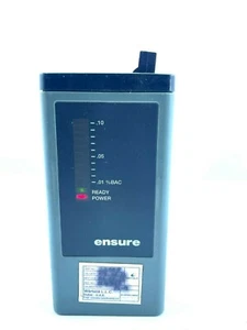 ENSURE J7 Breath Alcohol Tester Breathalyzer - Picture 1 of 8