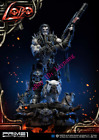 Prime 1 Studio UMMDCIJ-01 1/3 Injustice: Gods Among Us Lobo Statue Regular Ver