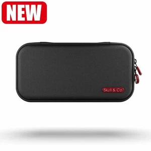 Estuche de transporte Skull & Co Lite carcasa rígida bolsa de almacenamiento bolsa de transporte para Switch Lite - Imagen 1 de 9