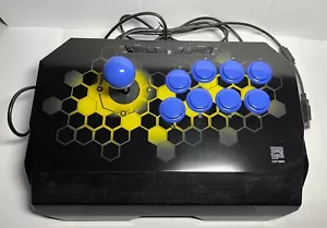 Qanba Drone arcade joystick (Plays Completely Different With Sanwa Buttons) - Picture 1 of 4