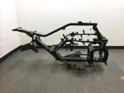 Frame Chassis 2013 Can Am Spyder RT-S SE5 2699A x - Image 1 of 4