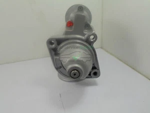 Original BOSCH Anlasser Starter BMW 3er E36 E46 316 318 320 323 325 5er E34 E39  - Bild 1 von 1