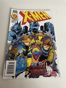 X-Men #15 1997 Marvel X Men X-Babies Wolverine Comic Spiderman Storm - Bild 1 von 1