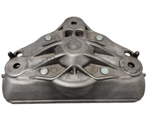 03-10 Porsche Cayenne Left/Right Front Upper Strut Mount Bracket OEM 7L0412391B - Bild 1 von 5