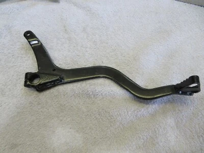 Pedal freno trasero Suzuki NOS DS100 DS125 DS185 TS100 TS125/185 80-81 43110-48210 Foto 1 de 4