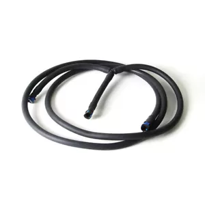 A1648600092 Headlight Sprayer Nozzle Hose Fit For Mercedes-Benz GL320 GL350 - Picture 1 of 8