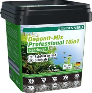Dennerle Deponit Mix Professional 10in1 9,6kg - Bild 1 von 1