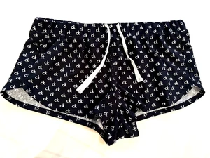 CK Calvin Klein PYJAMA BOTTOM Boxershort shorts - Bild 1 von 4